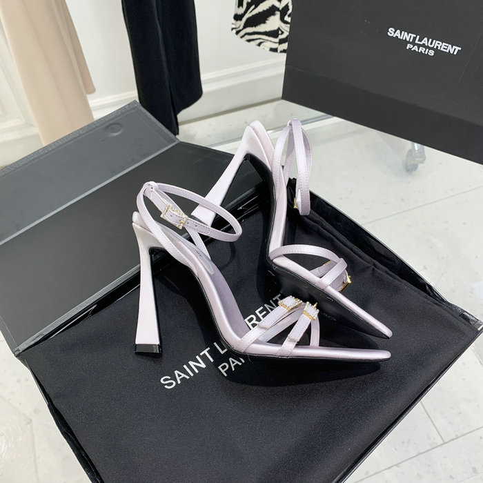 Saint Laurent High Heel Sandals YS04063