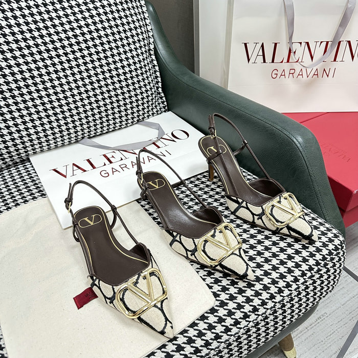 Valentino Pumps VS04062