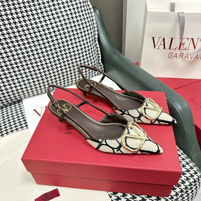 Valentino Pumps VS04062