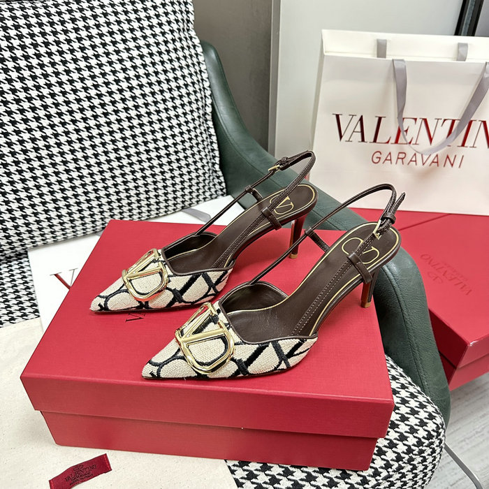 Valentino Pumps VS04062