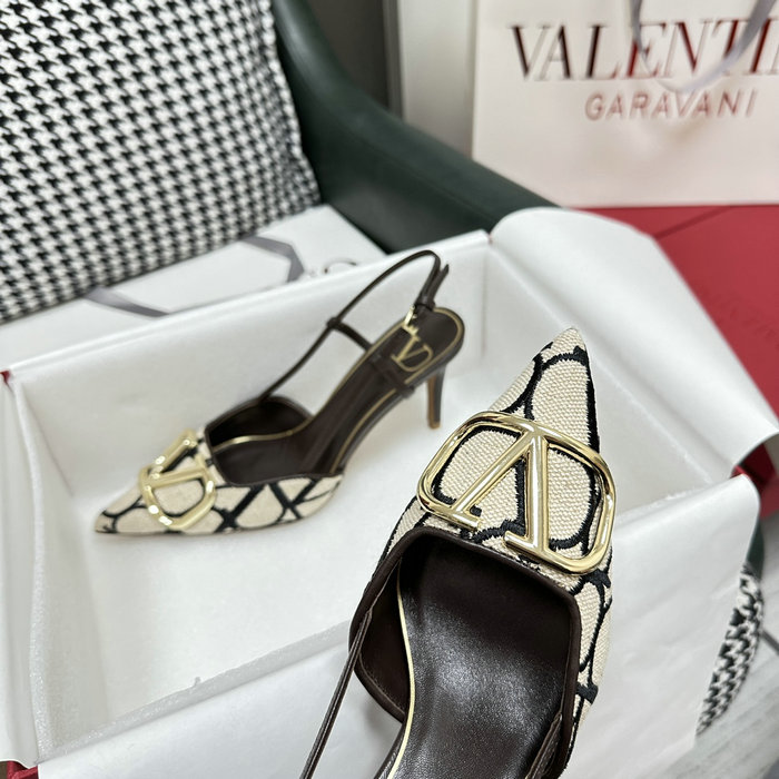 Valentino Pumps VS04062