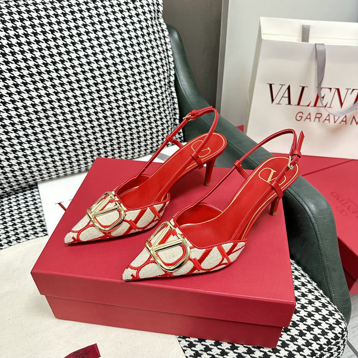 Valentino Pumps VS04063