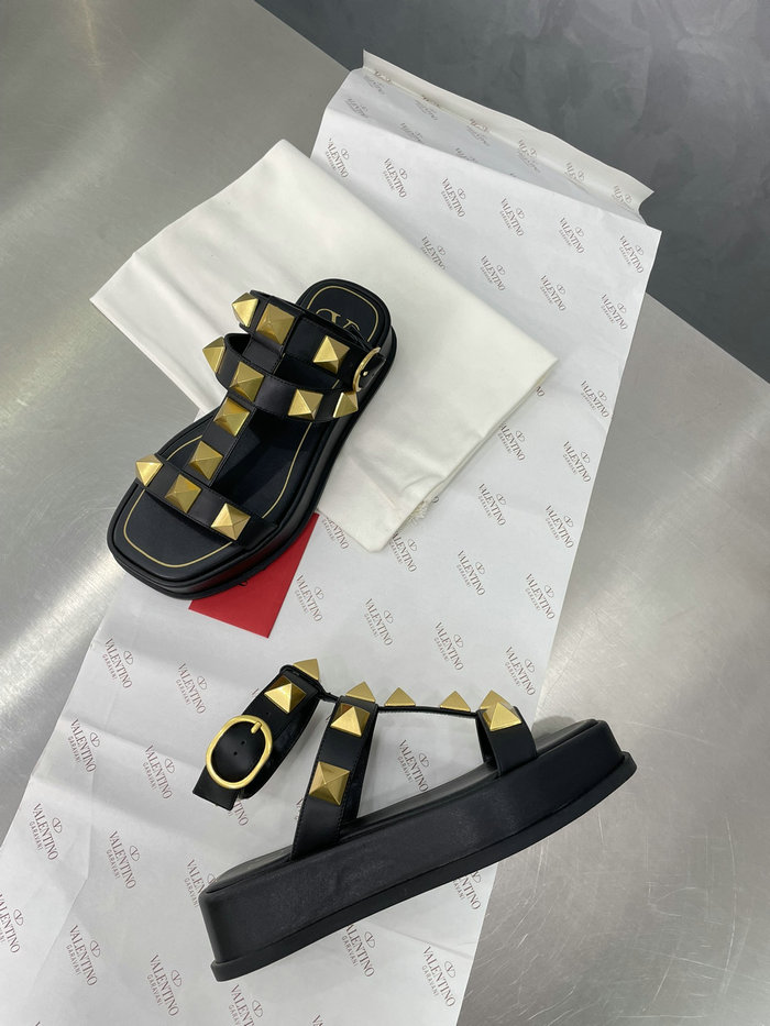 Valentino Sandals VS04105