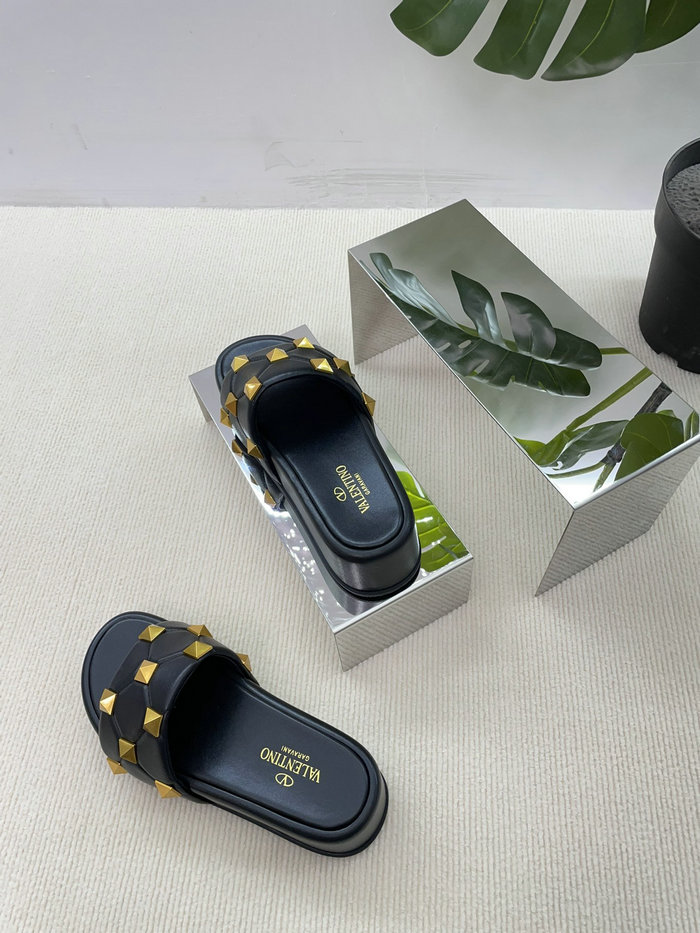 Valentino Slides VS04101