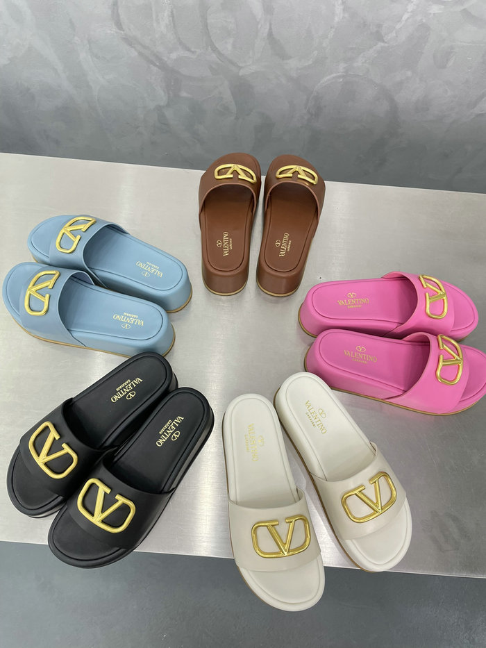 Valentino Slides VS04102