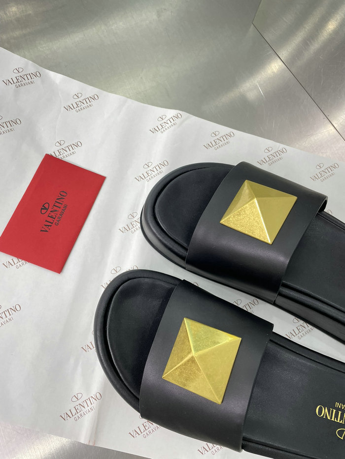 Valentino Slides VS04103