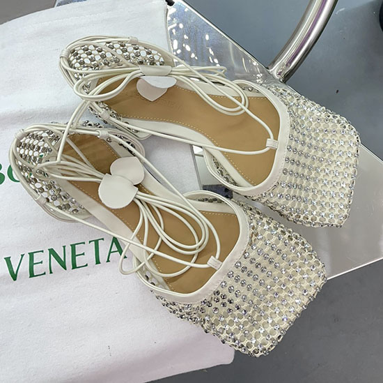 Bottega Veneta Sandals SNB042102