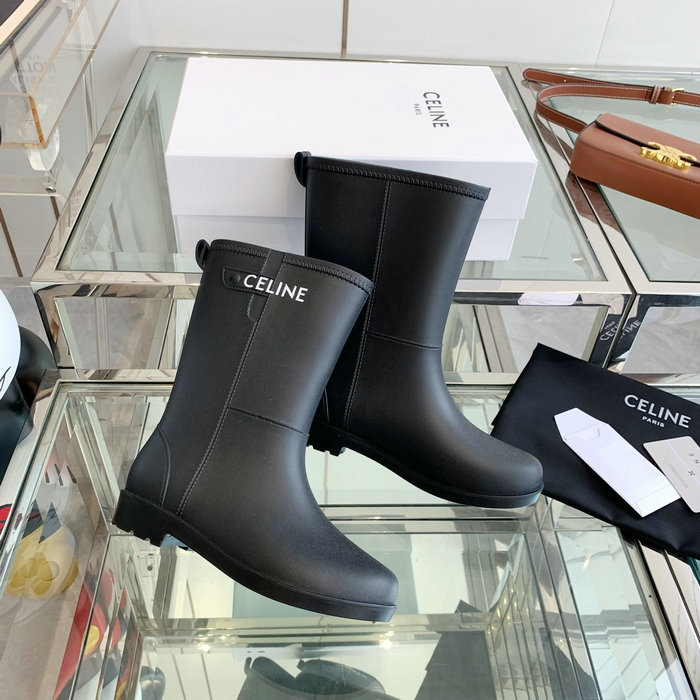 Celine Wellington Boots SMCE042101