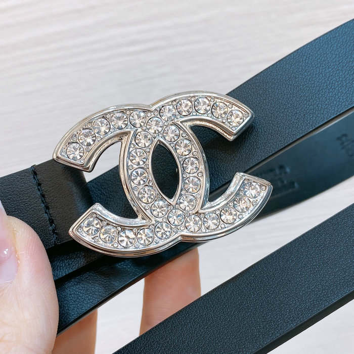 Chanel 20mm Belt CB04173