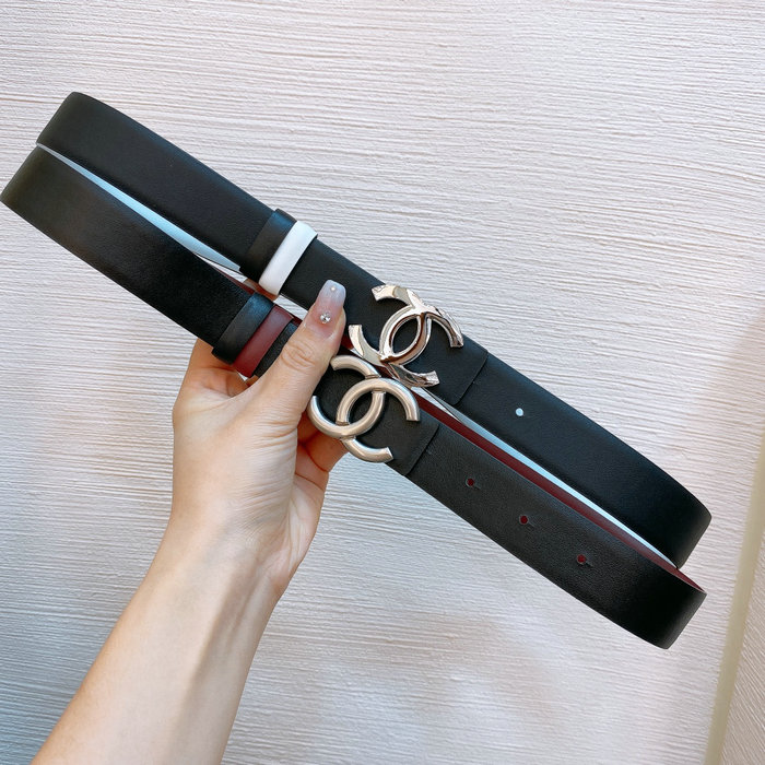 Chanel 30mm Belt CB04172