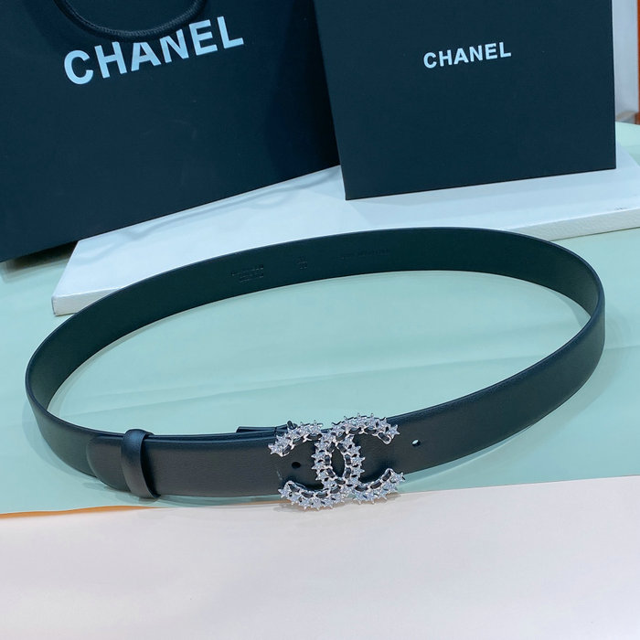 Chanel 30mm Belt CB04175