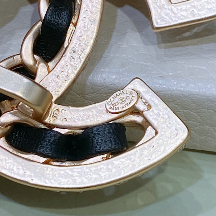 Chanel 30mm Leather Belt CB04179