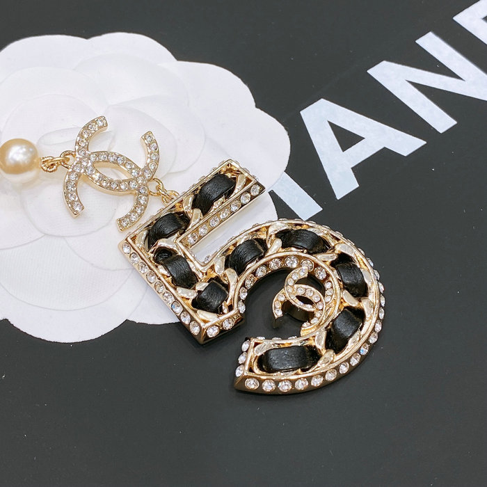 Chanel Belt CB04176