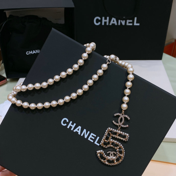 Chanel Belt CB04176