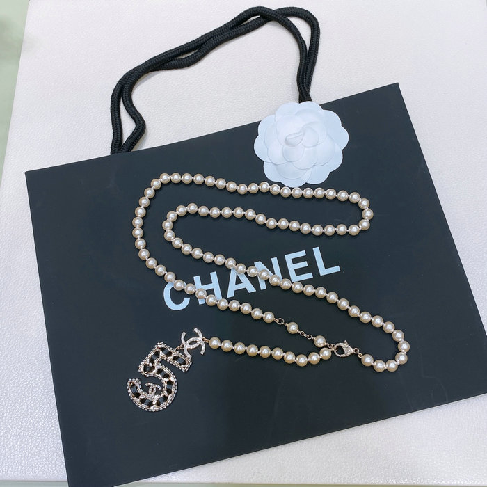 Chanel Belt CB04176