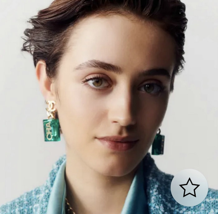 Chanel Earrings CE04171