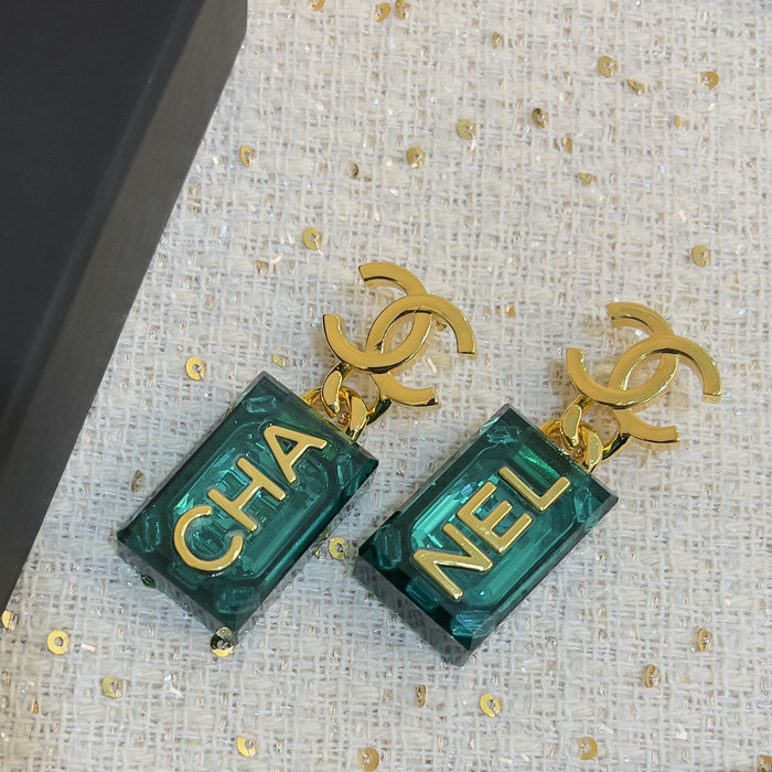 Chanel Earrings CE04171