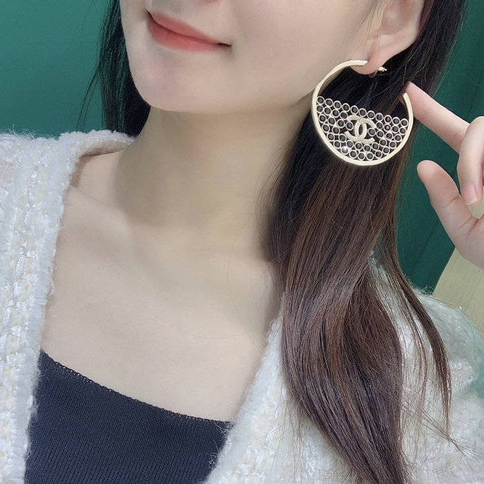 Chanel Earrings CE04172
