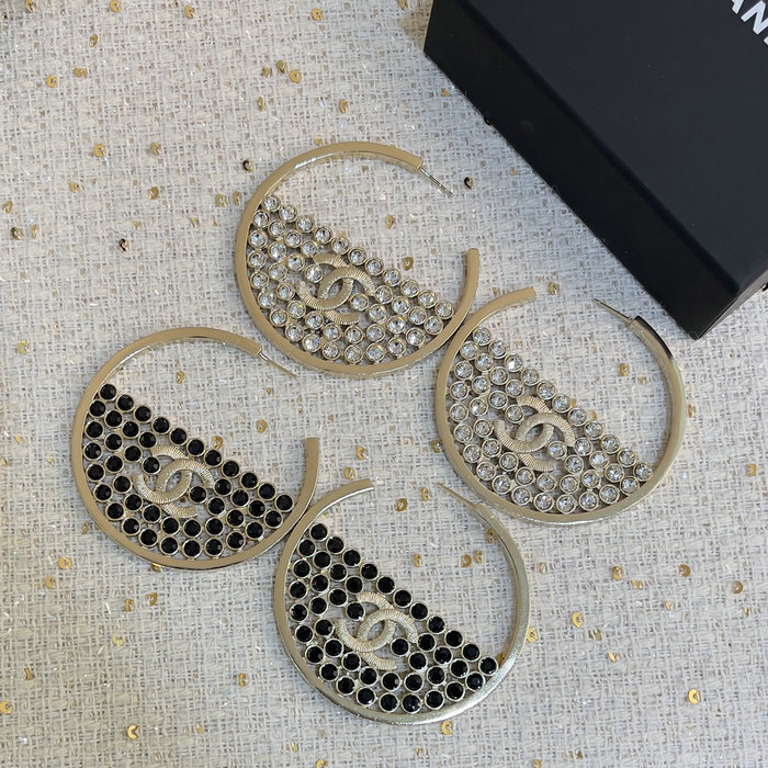 Chanel Earrings CE04172