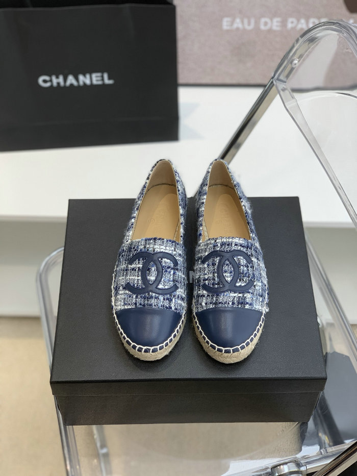 Chanel Espadrilles CS04151