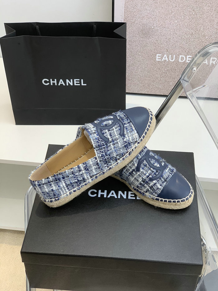 Chanel Espadrilles CS04151