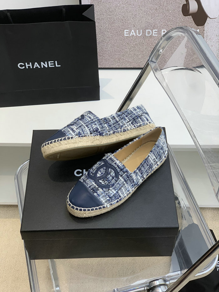 Chanel Espadrilles CS04151