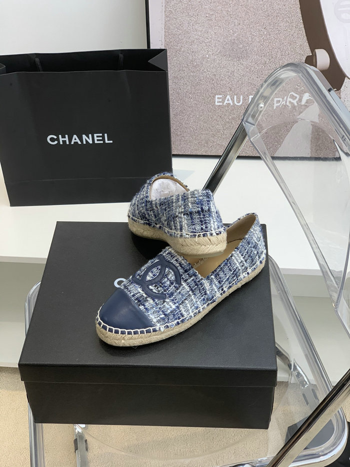 Chanel Espadrilles CS04151