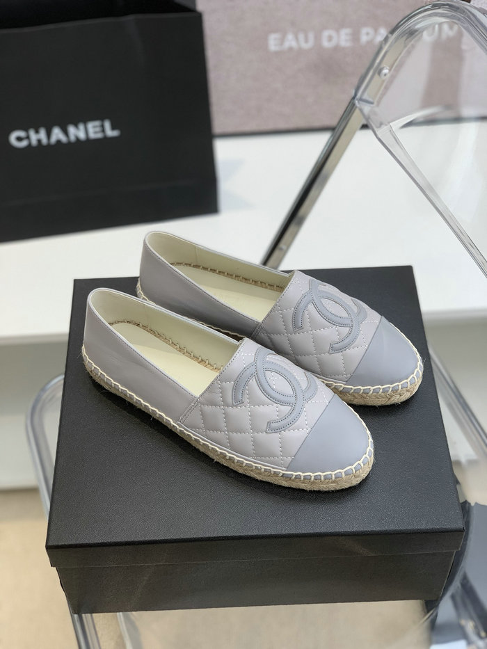 Chanel Espadrilles CS04153