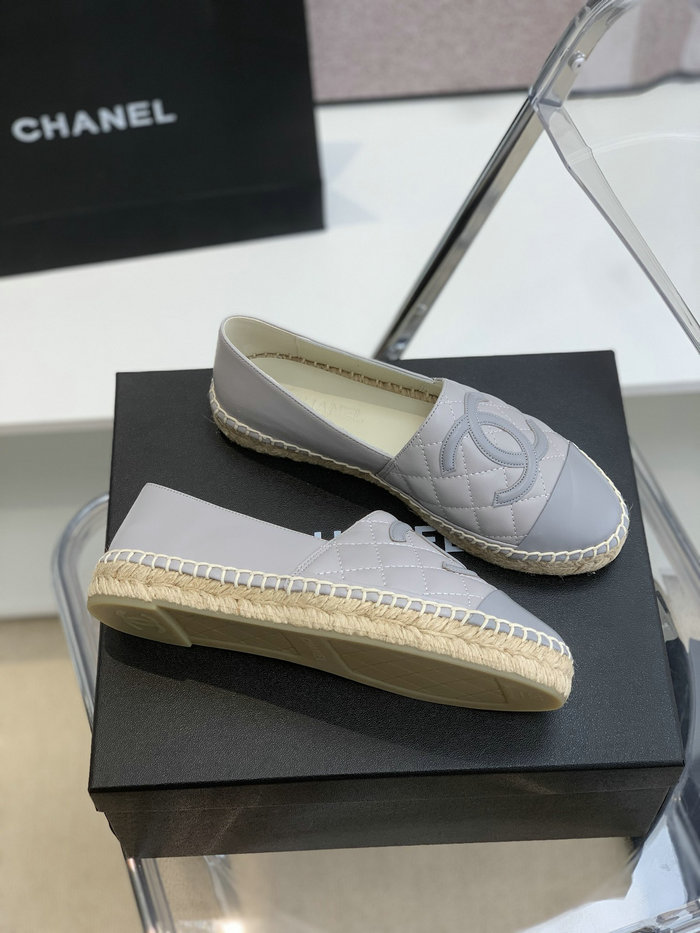 Chanel Espadrilles CS04153