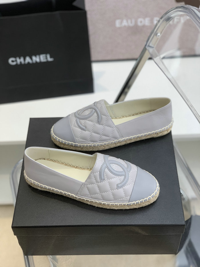 Chanel Espadrilles CS04153