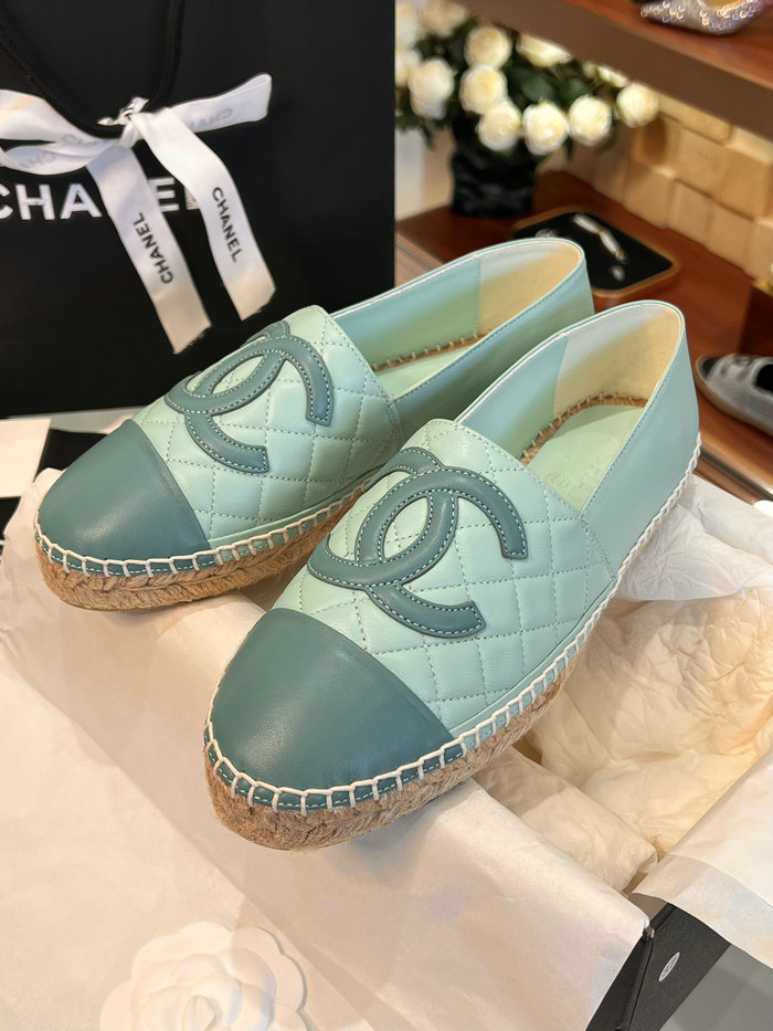 Chanel Espadrilles SJC23041