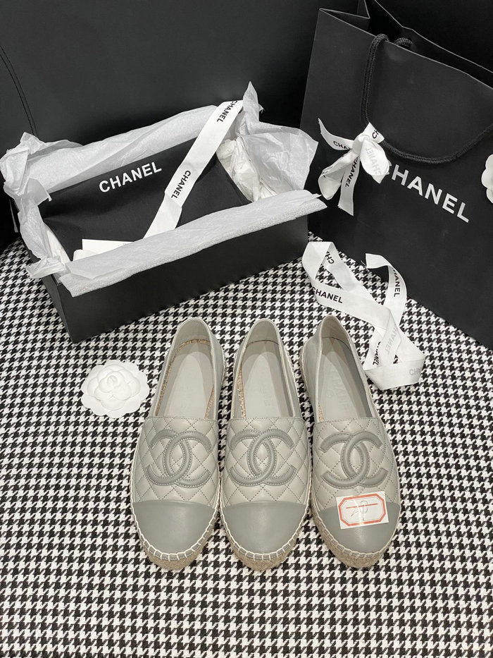 Chanel Espadrilles SJC23042