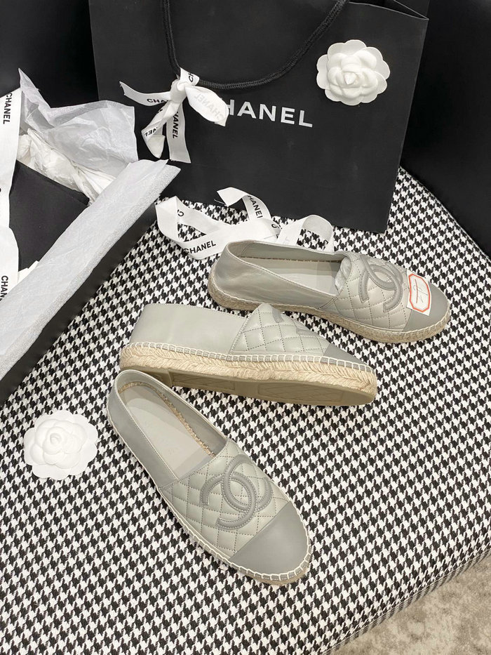 Chanel Espadrilles SJC23042