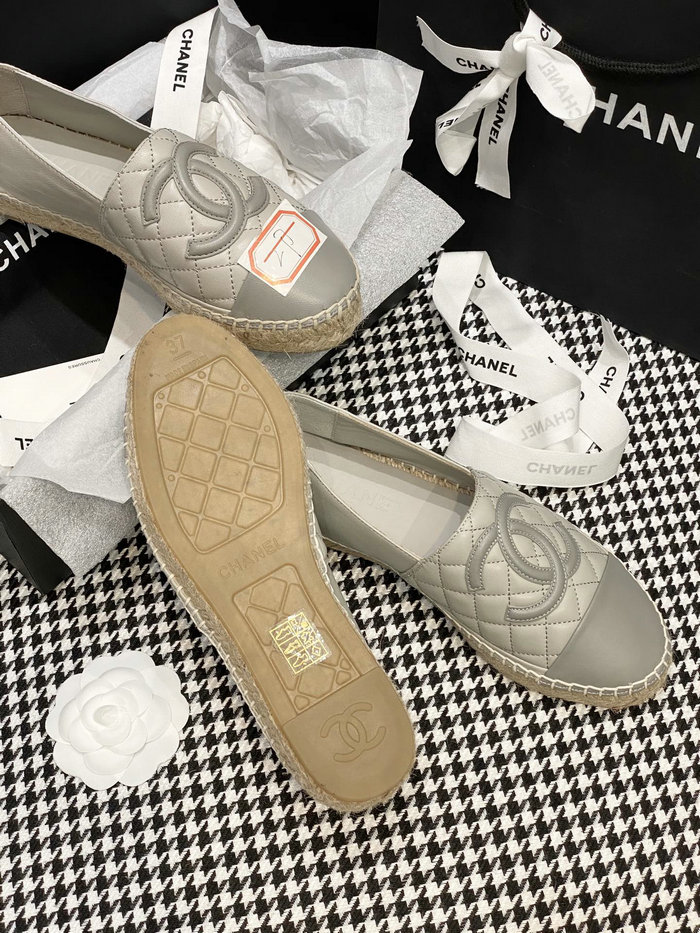 Chanel Espadrilles SJC23042