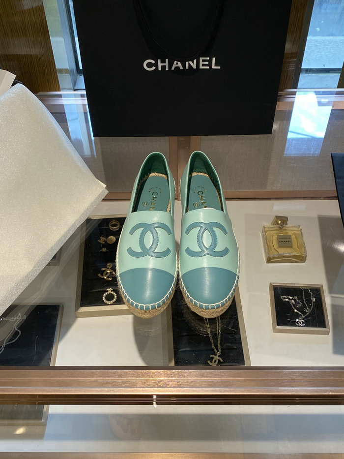 Chanel Espadrilles SJC23046