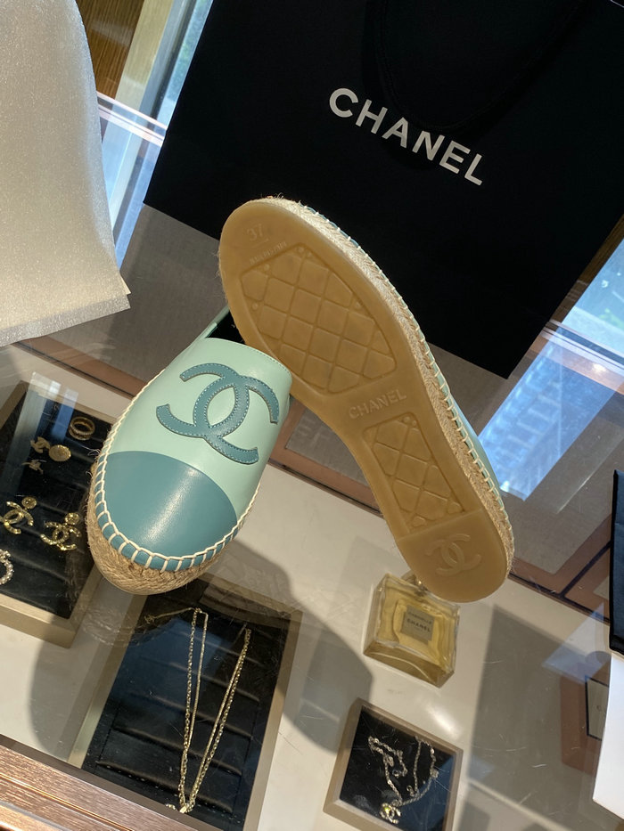 Chanel Espadrilles SJC23046