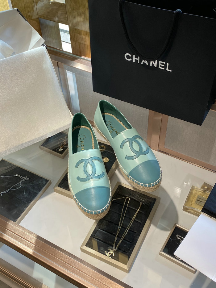 Chanel Espadrilles SJC23046