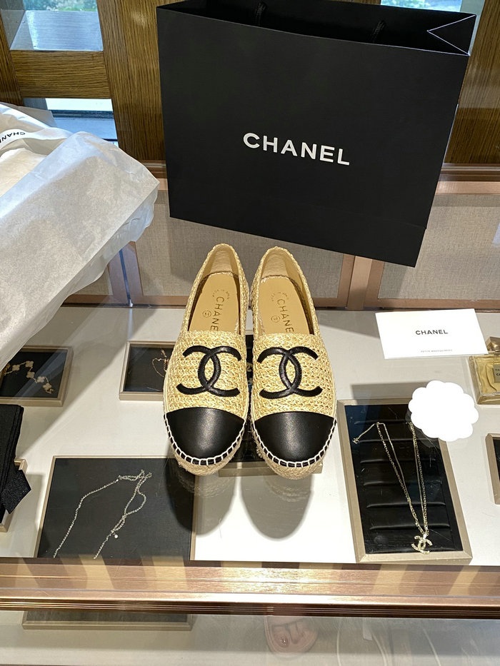 Chanel Espadrilles SJC23047