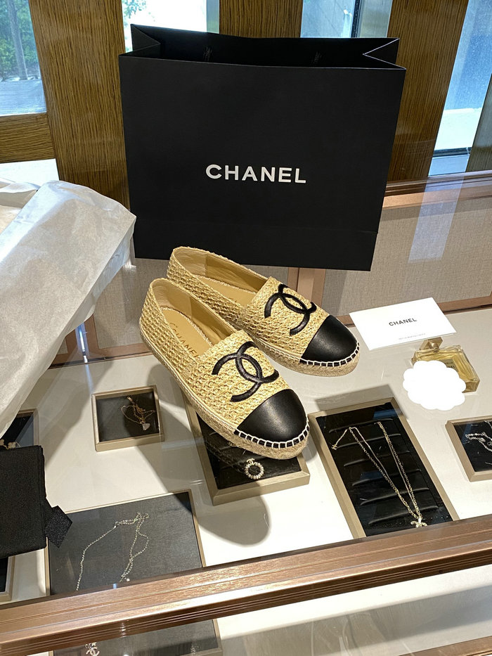 Chanel Espadrilles SJC23047