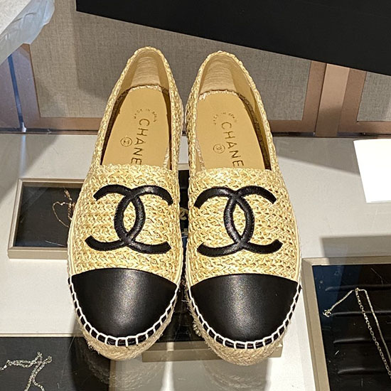 Chanel Espadrilles SJC23047