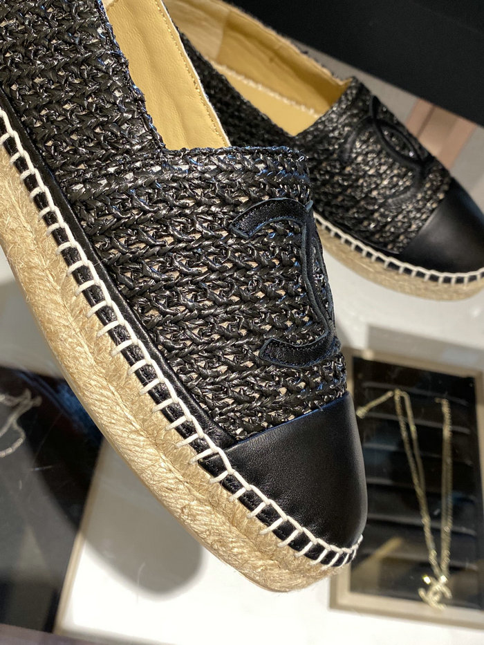 Chanel Espadrilles SJC23048