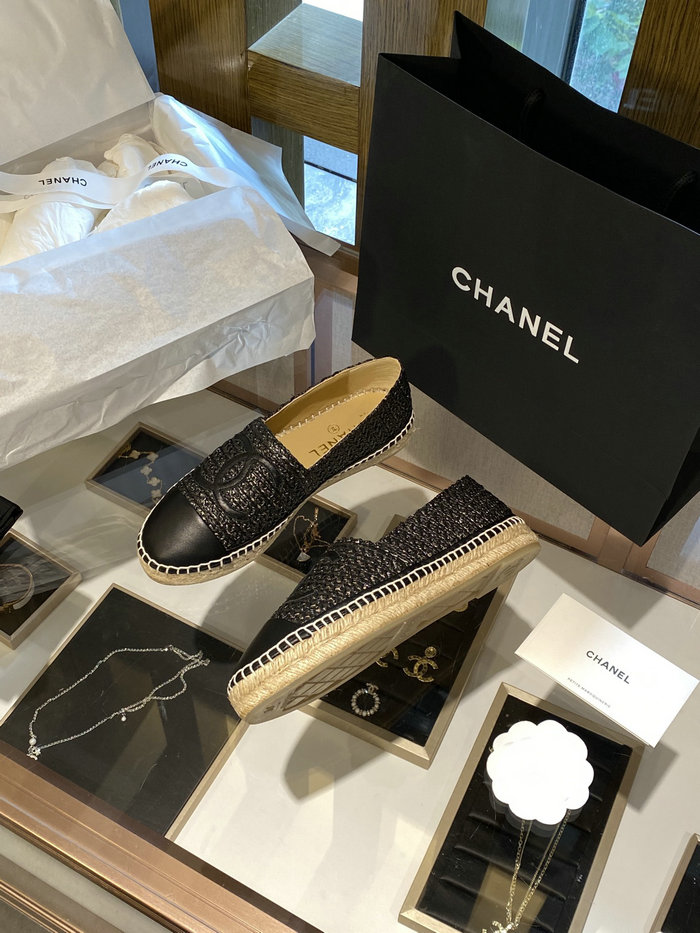 Chanel Espadrilles SJC23048