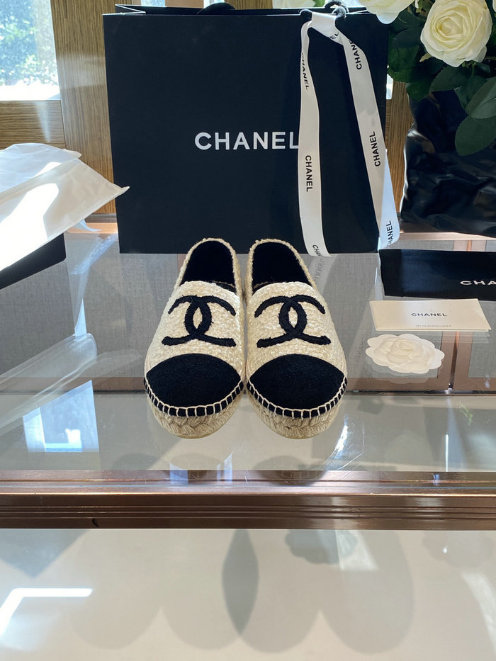 Chanel Espadrilles SJC23049