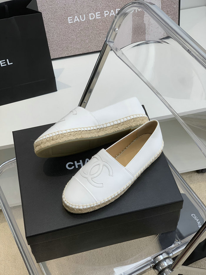 Chanel Espadrilles SYC04171