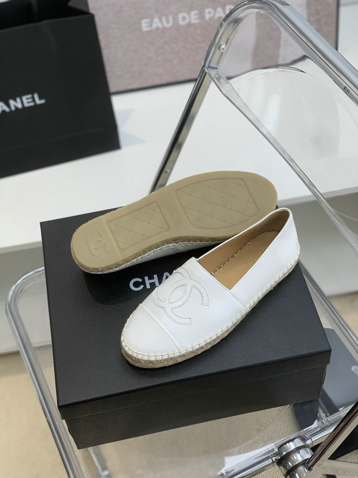 Chanel Espadrilles SYC04171