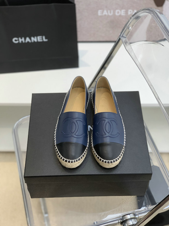 Chanel Espadrilles SYC04172