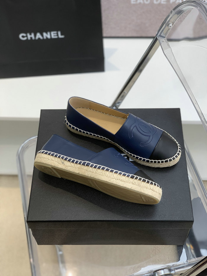 Chanel Espadrilles SYC04172