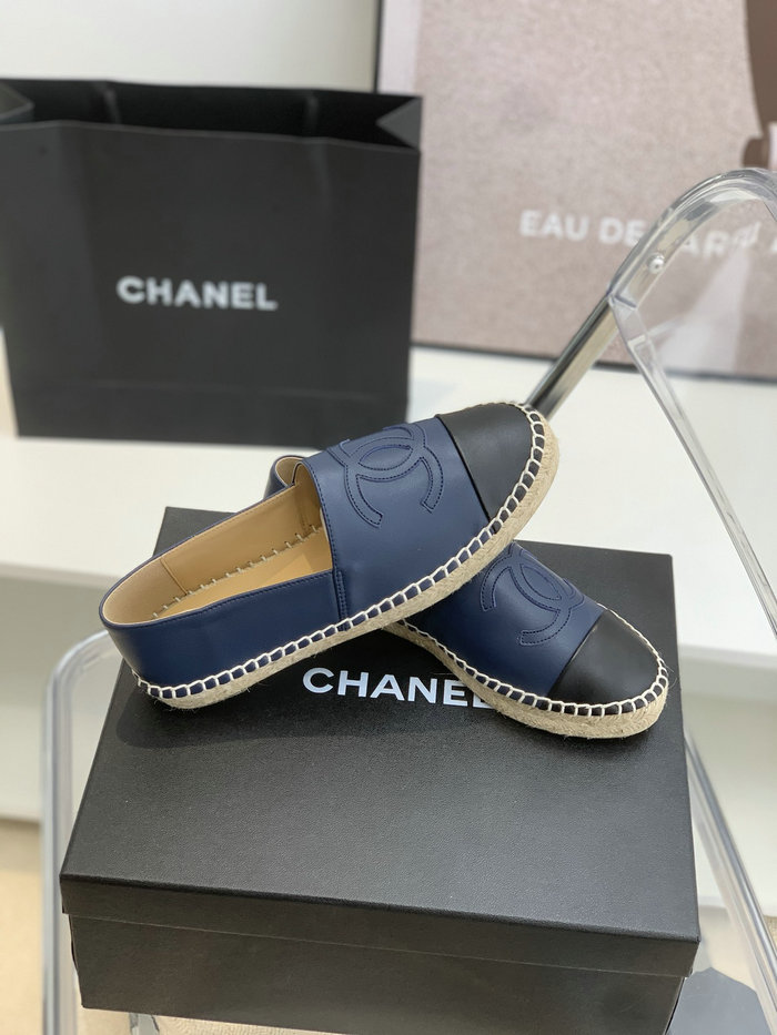 Chanel Espadrilles SYC04172