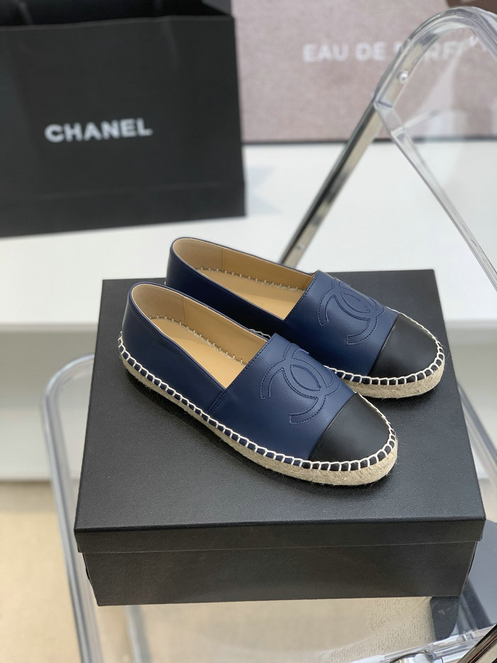 Chanel Espadrilles SYC04172