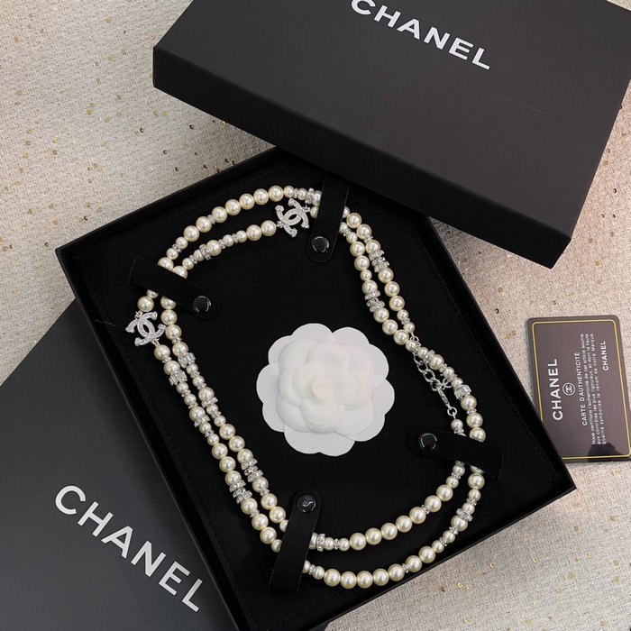Chanel Necklace CN04171